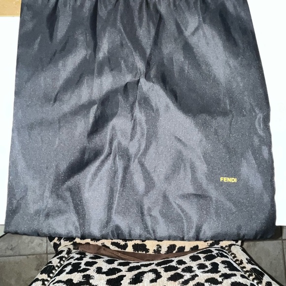 Fendi dust bag - Picture 4 of 4